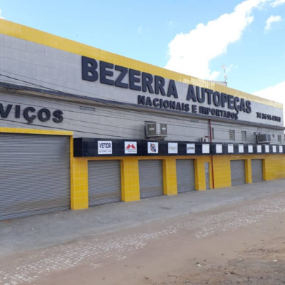 Bezerra Autopeças