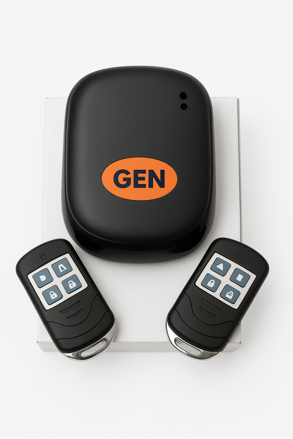 Kit Central de Comando